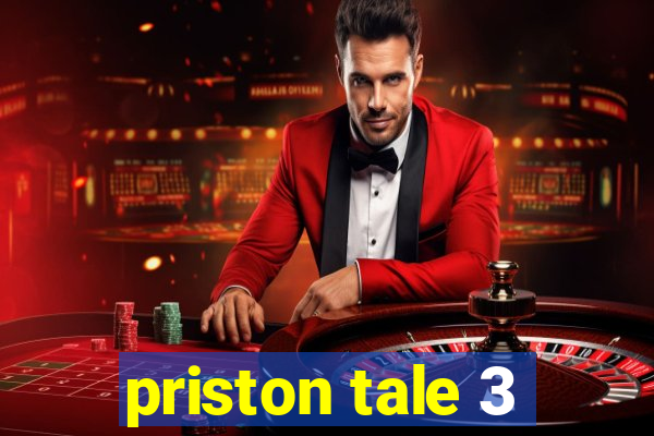 priston tale 3